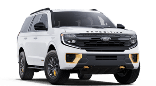 2025 Ford Expedition® External Image 5